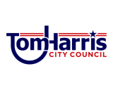 https://www.logocontest.com/public/logoimage/1606934009Tom Harris City Council8.png